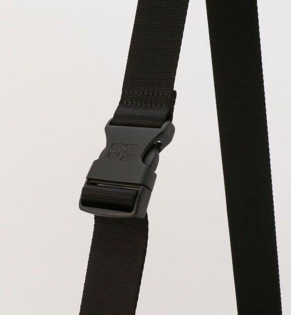 TOMORROWLAND GOODS「GANNI メッセンジャーバッグ」|ショルダー・メッセンジャー|