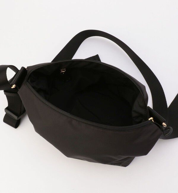 TOMORROWLAND GOODS「GANNI メッセンジャーバッグ」|ショルダー・メッセンジャー|