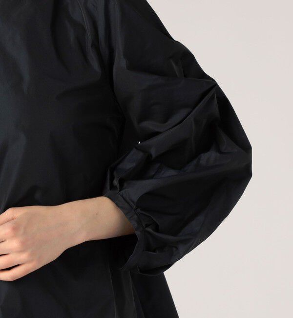 TOMORROWLAND BUYING WEAR「【別注】FLICKA ボートネックプルオーバー」|シャツ・ブラウス|