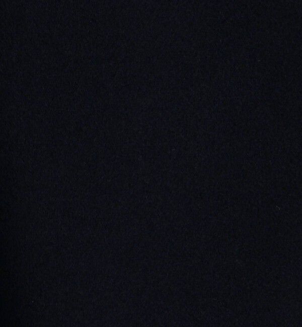 GALERIE VIE「ウールカシミヤダブルフェイス フーデットコート」|その他|