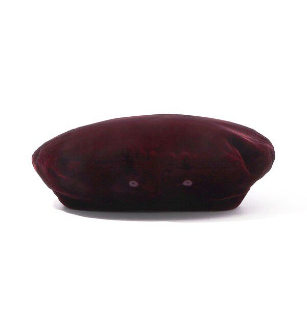 TOMORROWLAND GOODS「KIJIMA TAKAYUKI Velvet Bellet」|その他|