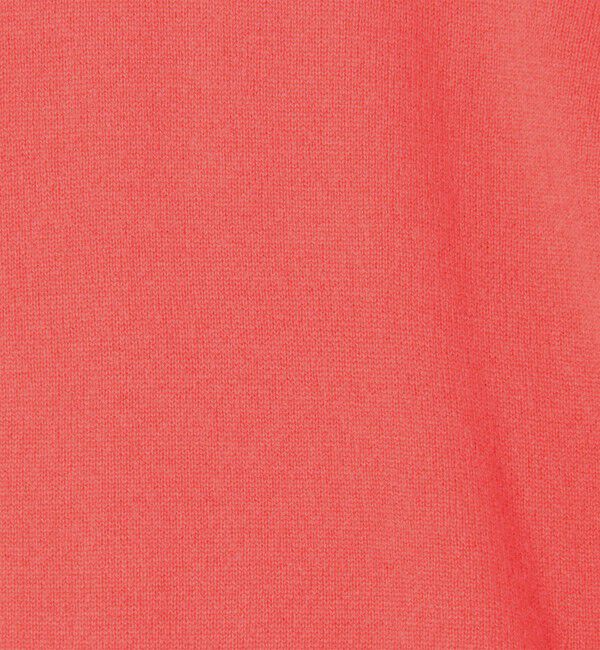 TOMORROWLAND MENS「TOMORROWLAND tricot  カシミヤ クルーネックプルオーバー」|ニット・セーター|