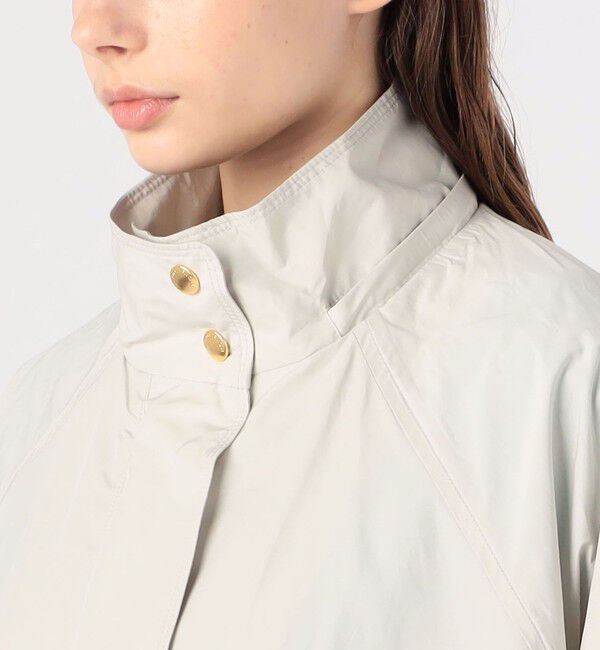 TOMORROWLAND BUYING WEAR「【別注】WOOLRICH&times;TOMORROWLAND ANORAK フーデットブルゾン」|ブルゾン・スタジャン|