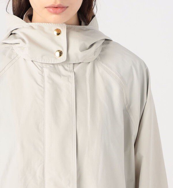 TOMORROWLAND BUYING WEAR「【別注】WOOLRICH&times;TOMORROWLAND ANORAK フーデットブルゾン」|ブルゾン・スタジャン|