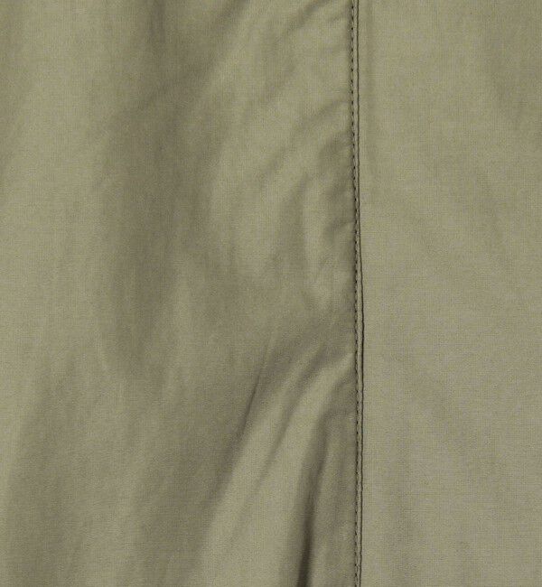 TOMORROWLAND BUYING WEAR「【別注】WOOLRICH&times;TOMORROWLAND ANORAK フーデットブルゾン」|ブルゾン・スタジャン|