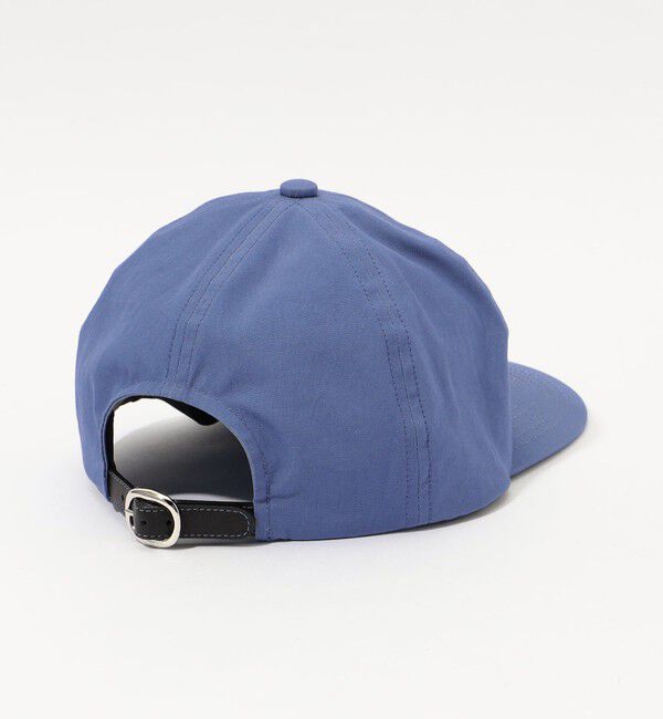 TOMORROWLAND GOODS「KIJIMA TAKAYUKI 6PANEL CAP」|キャップ・キャスケット|