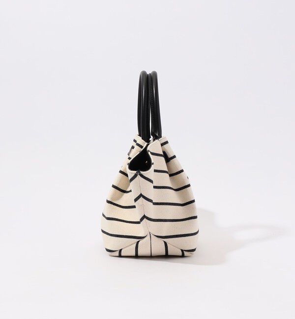 TOMORROWLAND GOODS「DEMELLIER MIDI NEW YORK 2WAYバッグ」|ハンドバッグ|