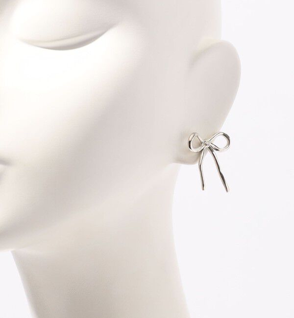 TOMORROWLAND GOODS「Kara Yoo Petite Drothy ピアス」|ピアス|