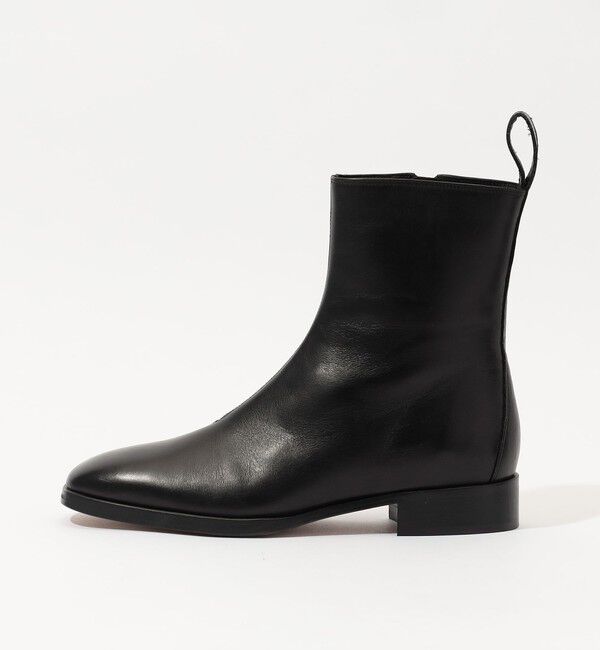 TOMORROWLAND GOODS「Soeur WEST ショートブーツ」|ショートブーツ|