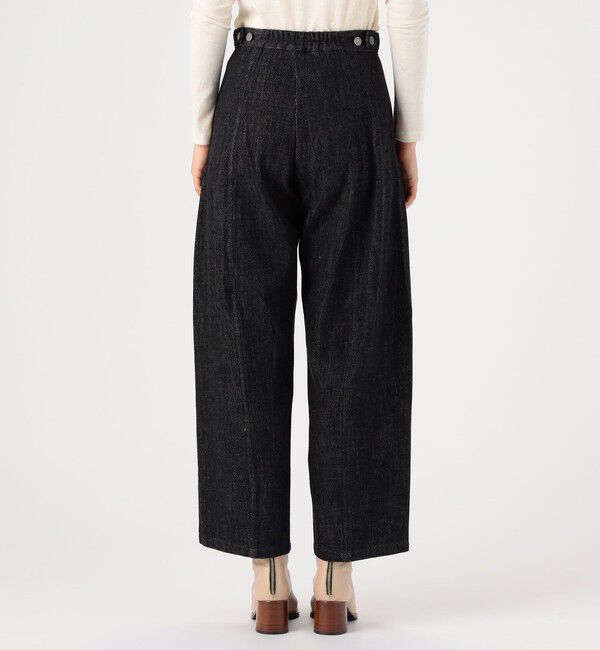 TOMORROWLAND GOODS「Lauren Manoogian デニムパンツ」|デニム|