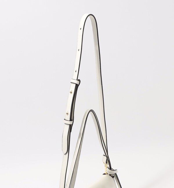 TOMORROWLAND GOODS「Atelier TOMORROWLAND BOLO クラッチショルダーバッグ」|ショルダー・メッセンジャー|