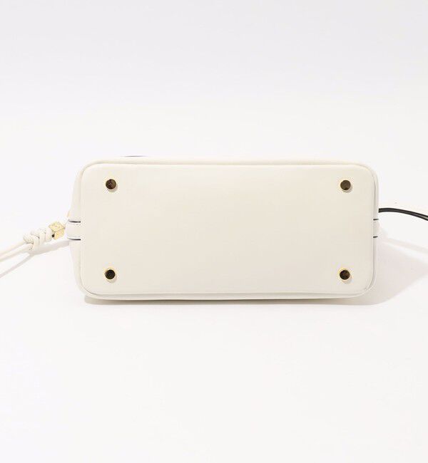 TOMORROWLAND GOODS「Atelier TOMORROWLAND BOLO クラッチショルダーバッグ」|ショルダー・メッセンジャー|