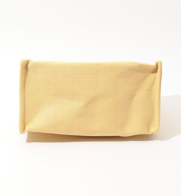 TOMORROWLAND GOODS「NOMADIS SAC SQ MESH ハンドバッグ」|トートバッグ|