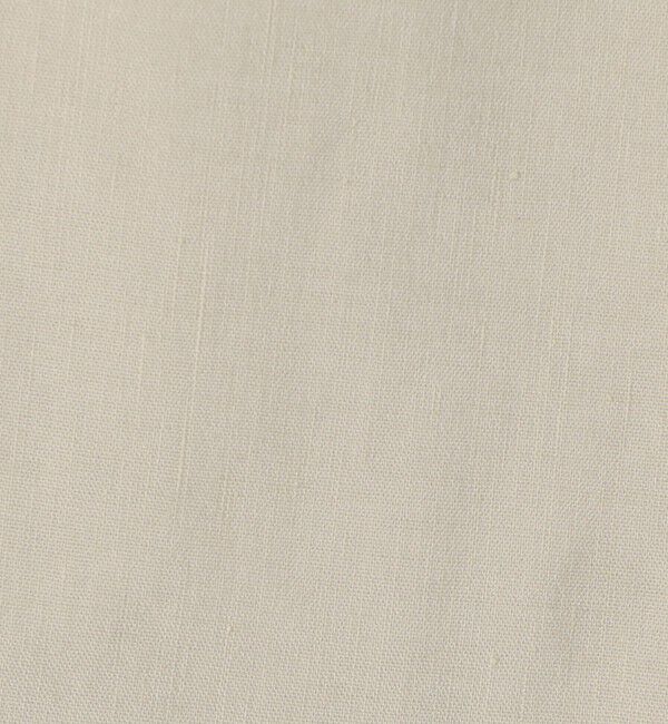 TOMORROWLAND MENS「テンセルリネン スリムテーパード イージーパンツ」|その他|