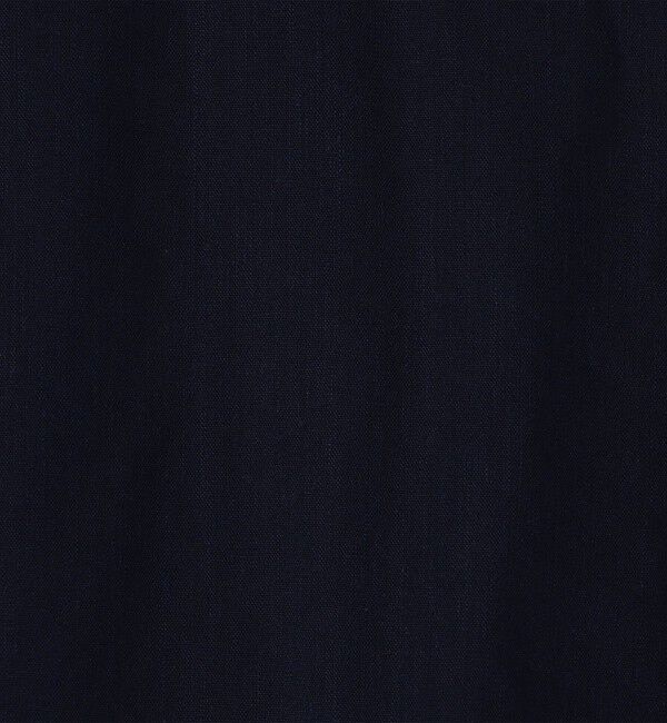 TOMORROWLAND MENS「テンセルリネン スリムテーパード イージーパンツ」|その他|