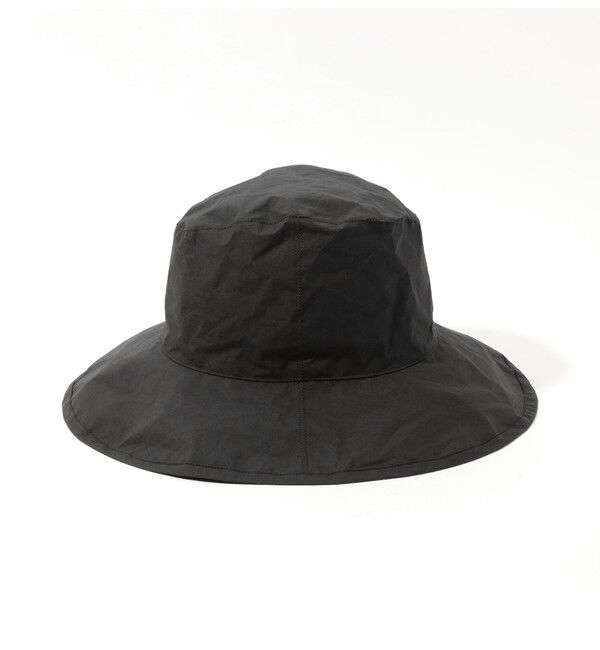 TOMORROWLAND GOODS「KIJIMA TAKAYUKI COTTON SOFT HAT」|ハット|