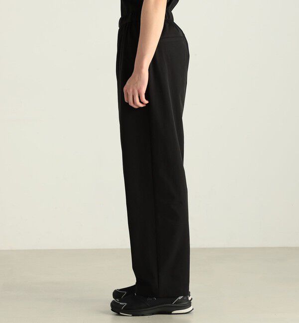 Edition「NS.ポリエステル イージーパンツ」|その他|