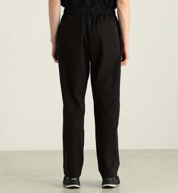 Edition「NS.ポリエステル イージーパンツ」|その他|