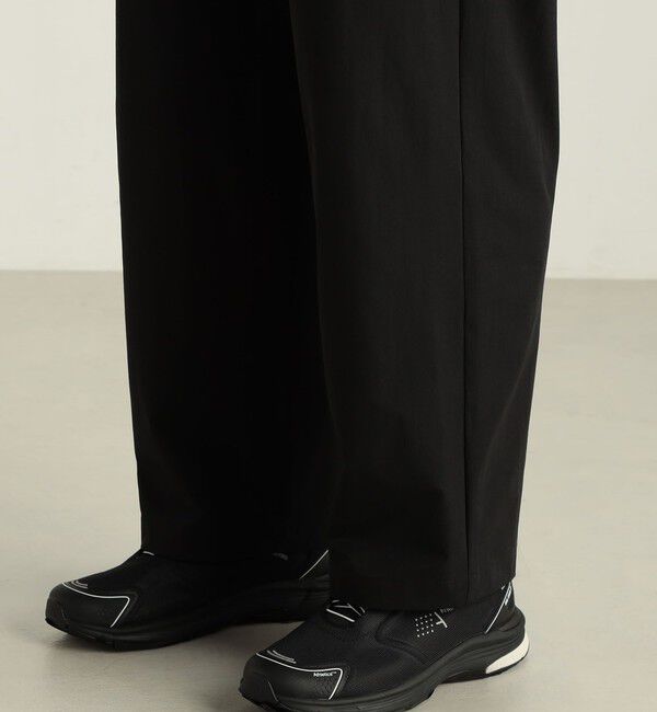 Edition「NS.ポリエステル イージーパンツ」|その他|