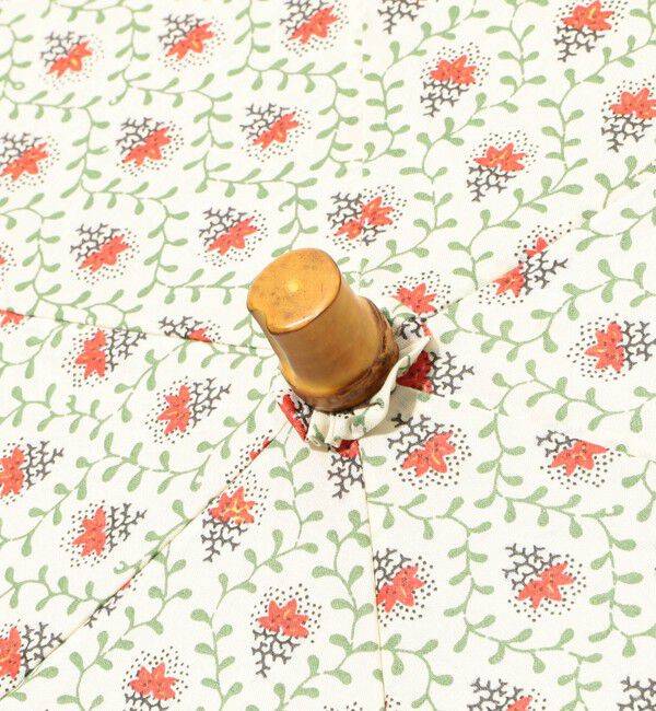 SOULEIADO「SOULEIADO ショートパラソル」|傘|