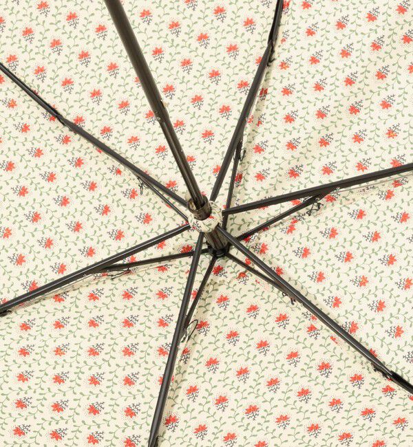 SOULEIADO「SOULEIADO ショートパラソル」|傘|