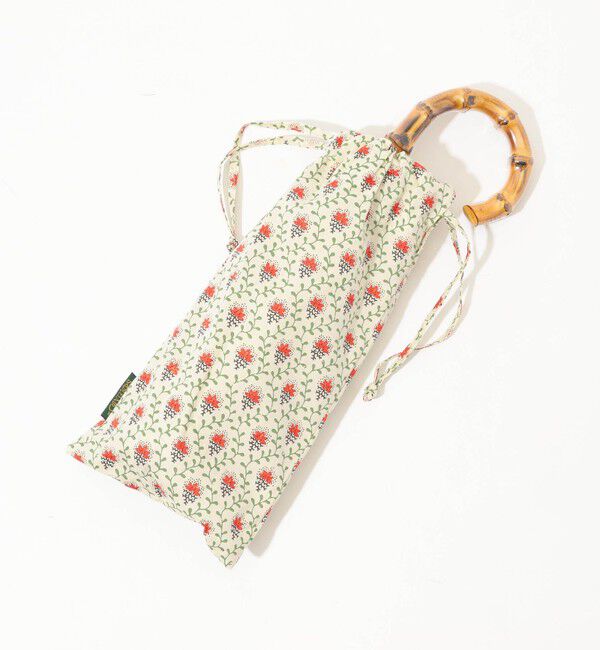 SOULEIADO「SOULEIADO ショートパラソル」|傘|