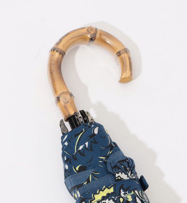 SOULEIADO「SOULEIADO ショートパラソル」|傘|