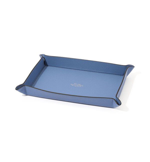 TOMORROWLAND GOODS「SMYTHSON Rect Trinket Tray」|その他|
