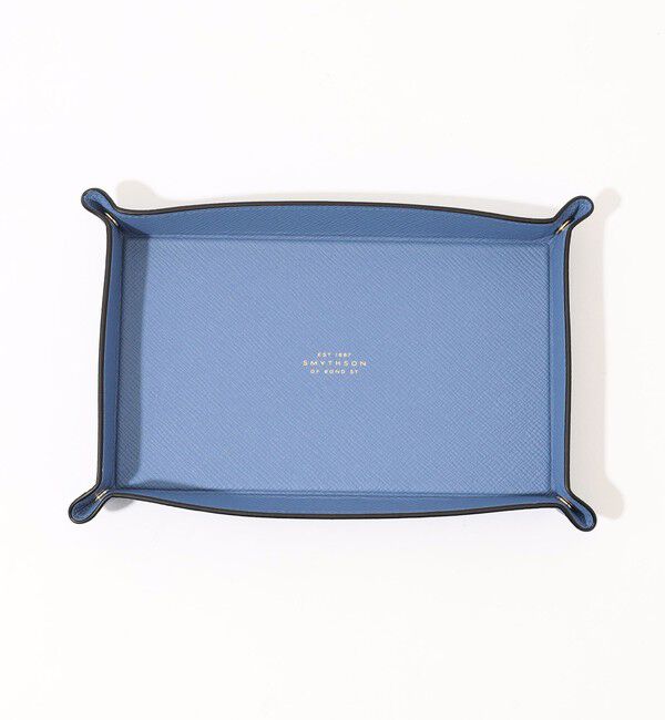 TOMORROWLAND GOODS「SMYTHSON Rect Trinket Tray」|その他|