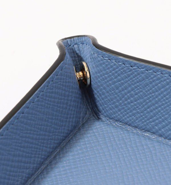 TOMORROWLAND GOODS「SMYTHSON Rect Trinket Tray」|その他|