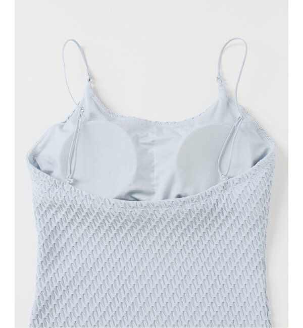 EMILYWEEK「EMILY WEEK &times; EDIT. FOR LULU ブラキャミソール」|インナー|