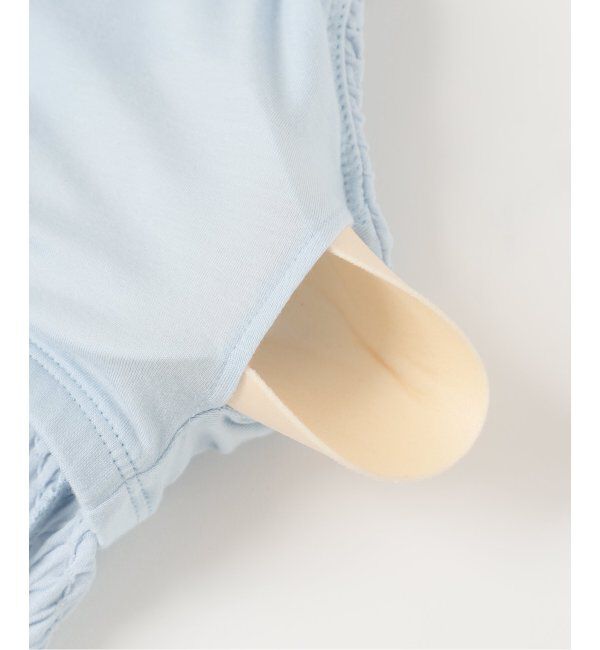 EMILYWEEK「EMILY WEEK &times; EDIT. FOR LULU ブラキャミソール」|インナー|