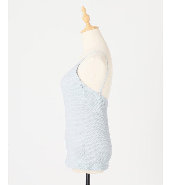 EMILYWEEK「EMILY WEEK &times; EDIT. FOR LULU ブラキャミソール」|インナー|