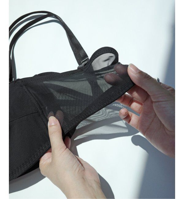 EMILYWEEK「【ESSENTIAL】バンドゥブラ」|インナー|