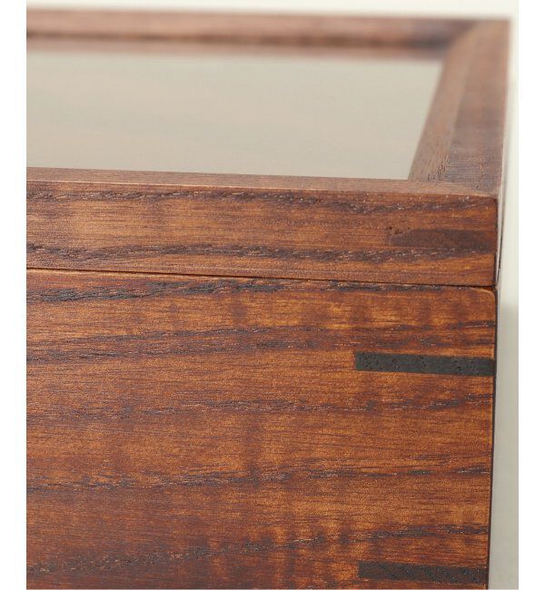 ACME「SHOW CASE S アクセサリーケース」|その他|