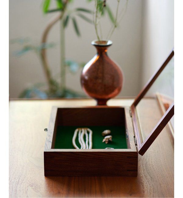 ACME「SHOW CASE S アクセサリーケース」|その他|