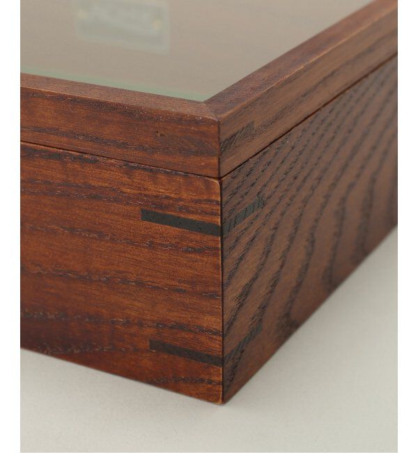 ACME「SHOW CASE S アクセサリーケース」|その他|