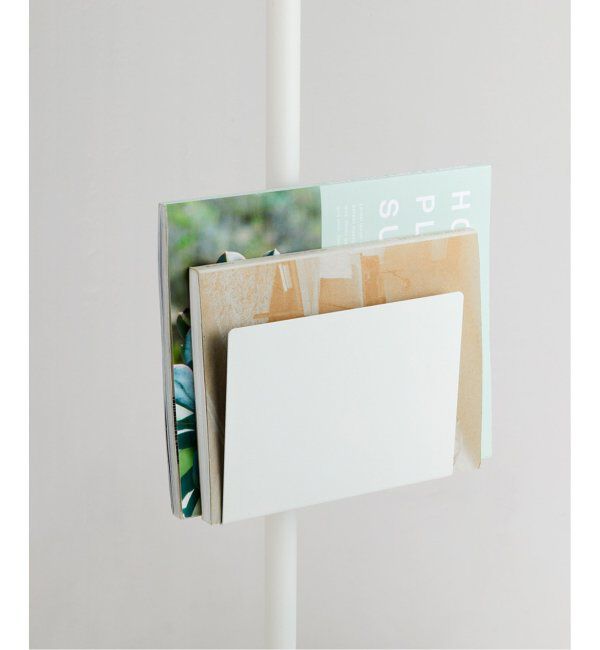 journal standard Furniture「【DRAW A LINE/ドローアライン】022 BOOK RACK」|その他|