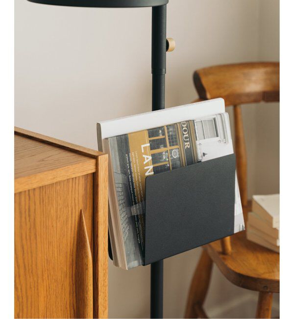 journal standard Furniture「【DRAW A LINE/ドローアライン】022 BOOK RACK」|その他|