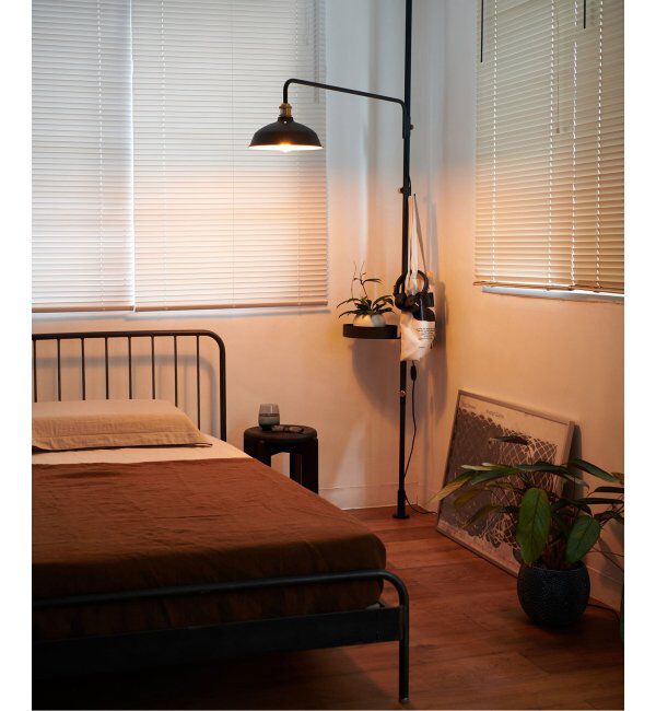 journal standard Furniture「【DRAW A LINE/ドローアライン】202 Lamp Arm L」|その他|