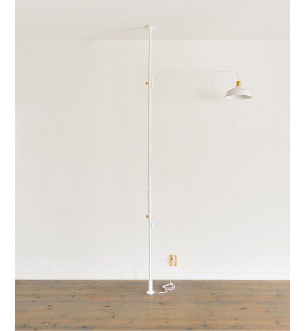 journal standard Furniture「【DRAW A LINE/ドローアライン】202 Lamp Arm L」|その他|