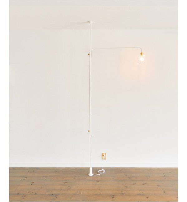 journal standard Furniture「【DRAW A LINE/ドローアライン】202 Lamp Arm L」|その他|
