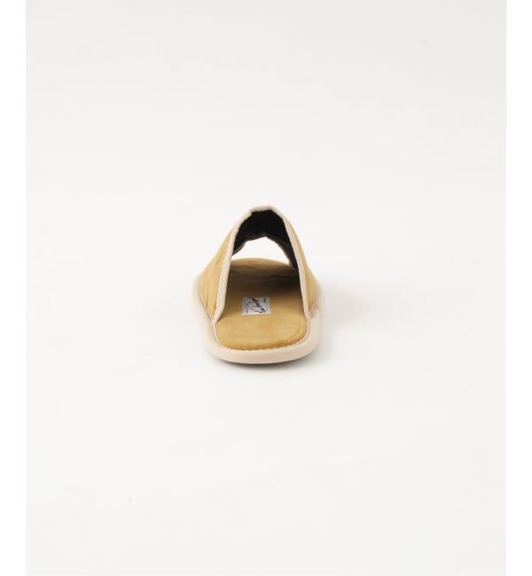 ACME「【CAEDExACME】SLIPPER　スリッパ」|ルームシューズ|