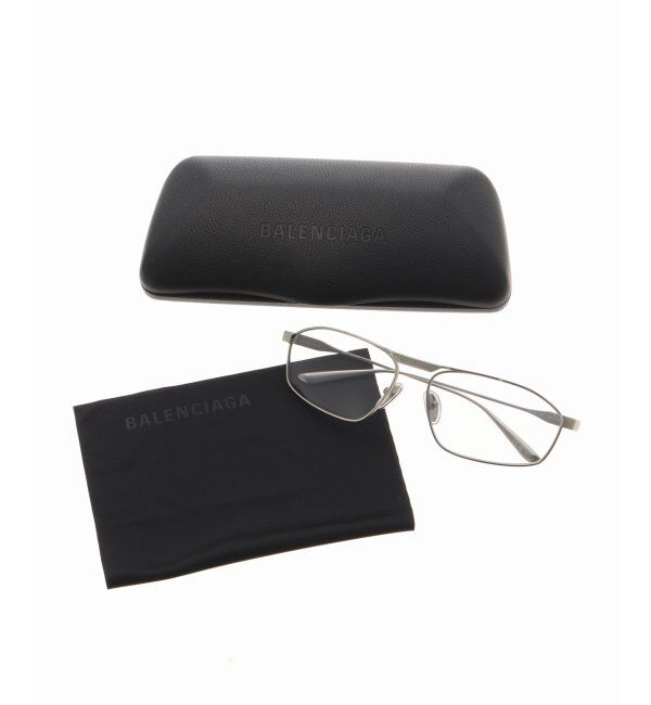 EYETHINK「【BALENCIAGA / バレンシアガ】BB0416S004 Sunglasses」|メガネ|