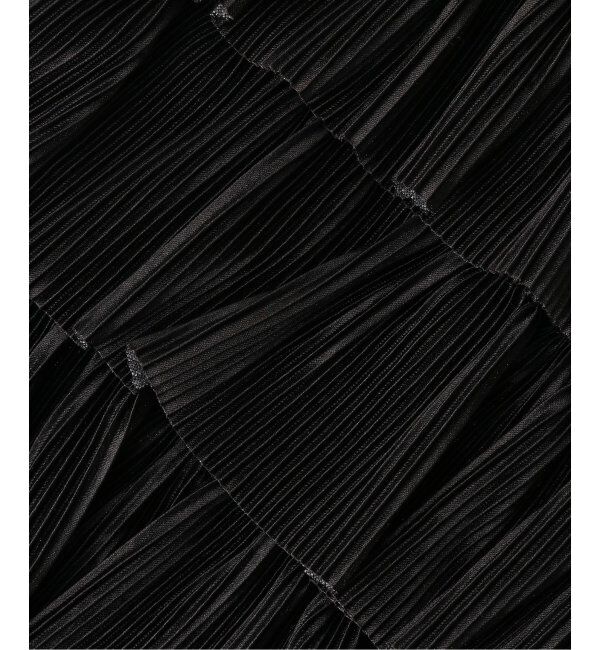 JOINT WORKS「Casselini/キャセリーニ プリーツフリルトート」|トートバッグ|