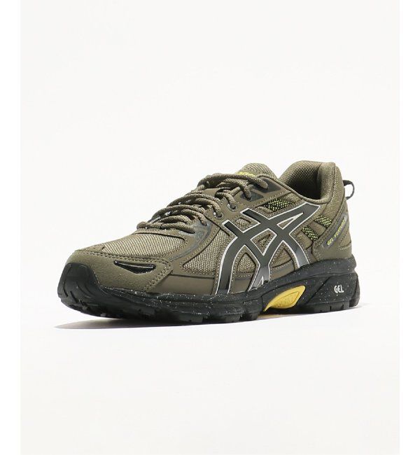 JOINT WORKS「ASICS / アシックス GEL-VENTURE 6」|スニーカー|