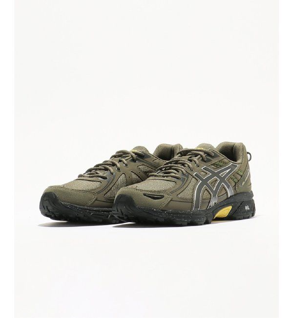 JOINT WORKS「ASICS / アシックス GEL-VENTURE 6」|スニーカー|