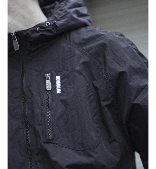JOINT WORKS「NOMANUAL/ノーマニュアル　 SAIL WIND SHELL」|その他|