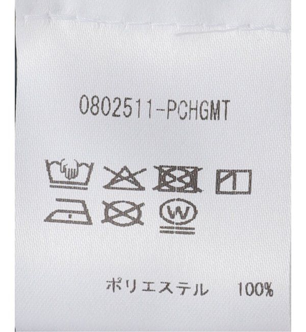 JOINT WORKS「PISCESS/パイシス Holographic Mesh Top」|Tシャツ・カットソー|