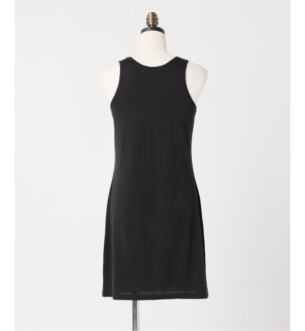 Plage「MINI TANK ワンピース」|ワンピース|